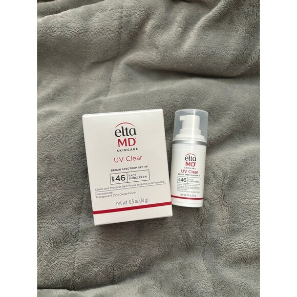 Elta md sunscreen - Picture 1 of 2